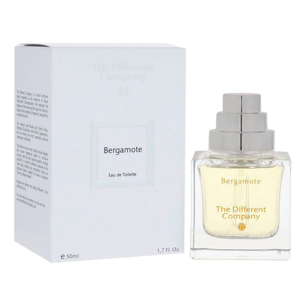The Different Company Bergamote 100 ml