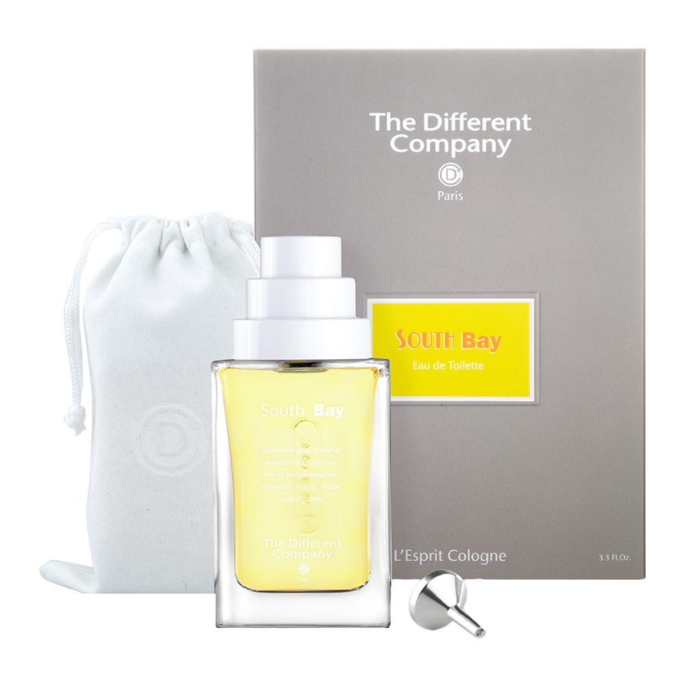 The Different Company L'Esprit Cologne South Bay 100 ml