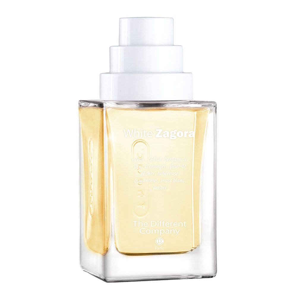 The Different Company L'Esprit Cologne White Zagora 100 ml