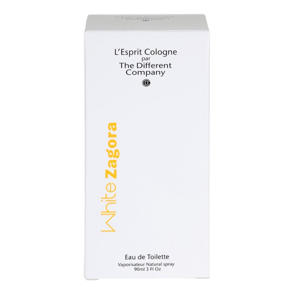 The Different Company L'Esprit Cologne White Zagora 100 ml
