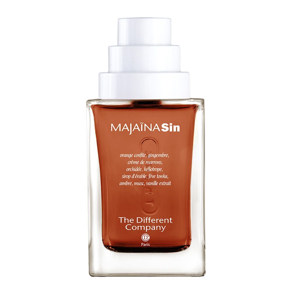 The Different Company Majaina Sin 100 ml