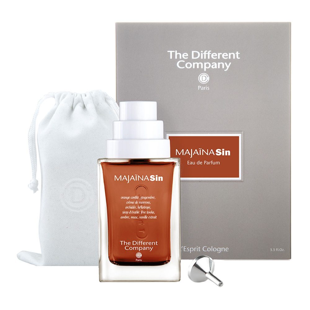 The Different Company Majaina Sin 100 ml