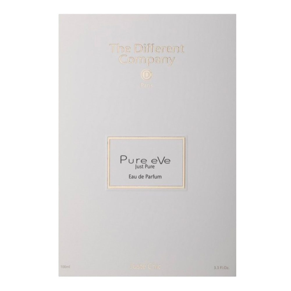 The Different Company Pure Eve Just Pure 100 ml