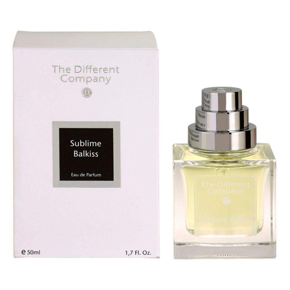 The Different Company Sublime Balkiss 50 ml