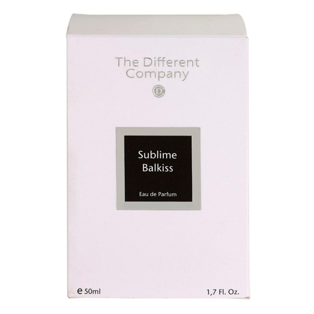 The Different Company Sublime Balkiss 50 ml