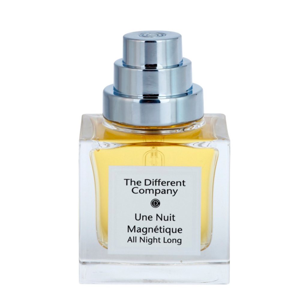 The Different Company Une Nuit Magnetique 50 ml