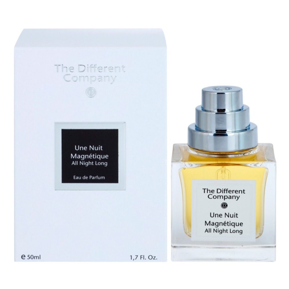 The Different Company Une Nuit Magnetique 50 ml