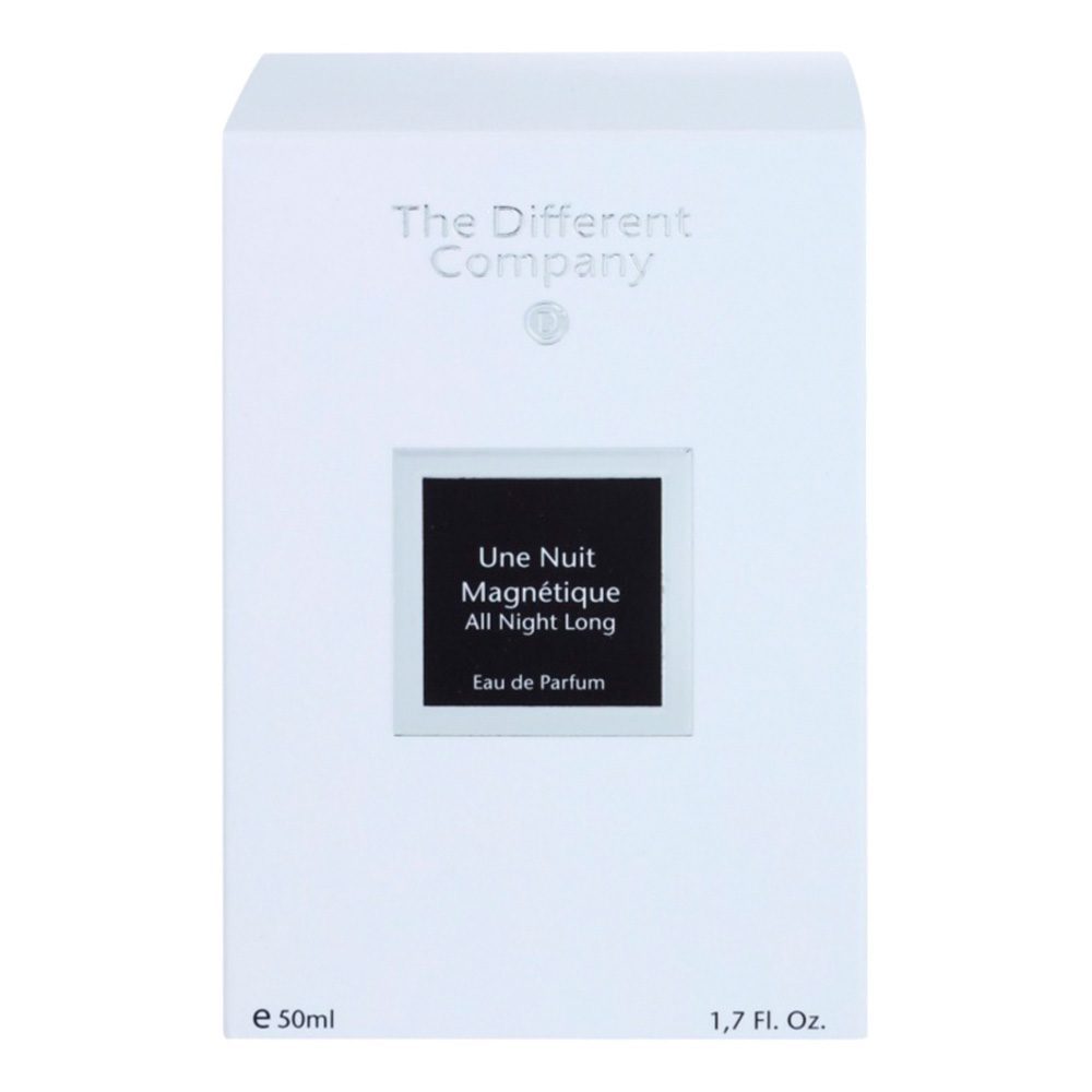 The Different Company Une Nuit Magnetique 50 ml
