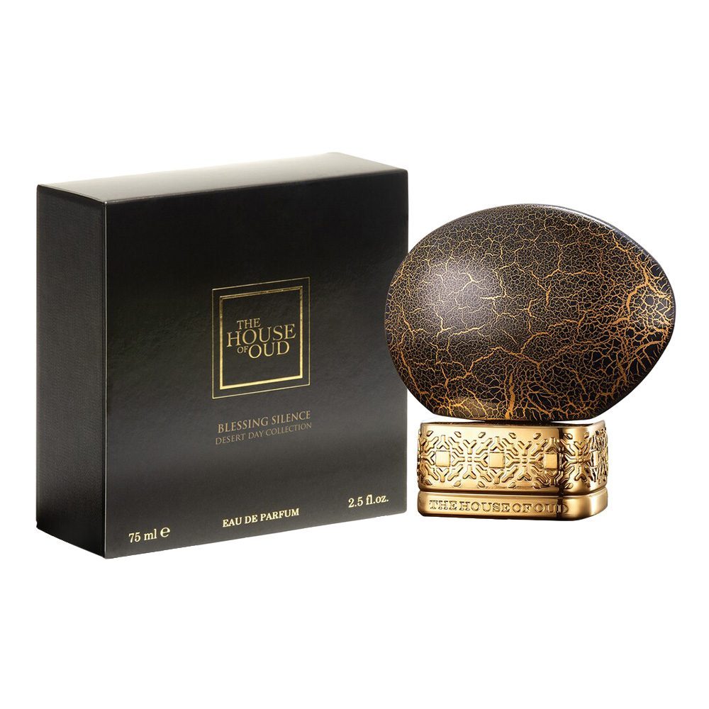 The House Of Oud Desert Day Collection Blessing Silence 75 ml