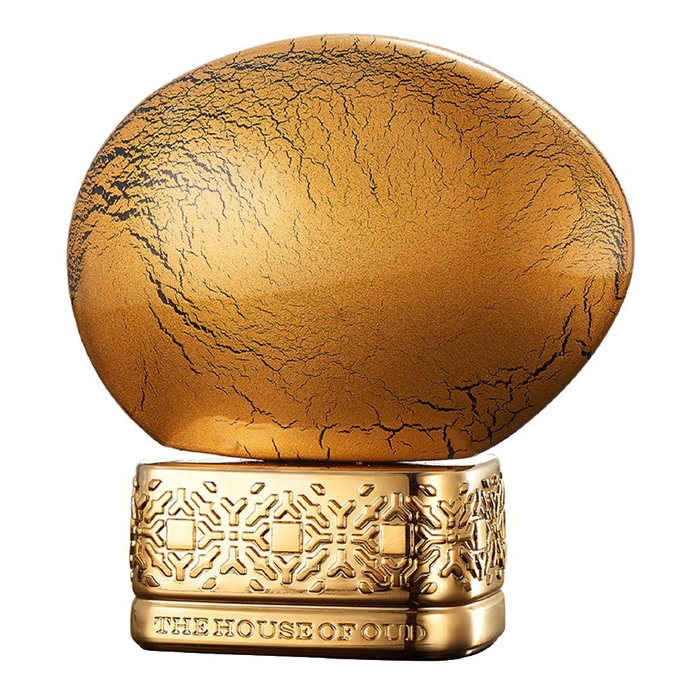 The House Of Oud Desert Day Collection Golden Powder 75 ml
