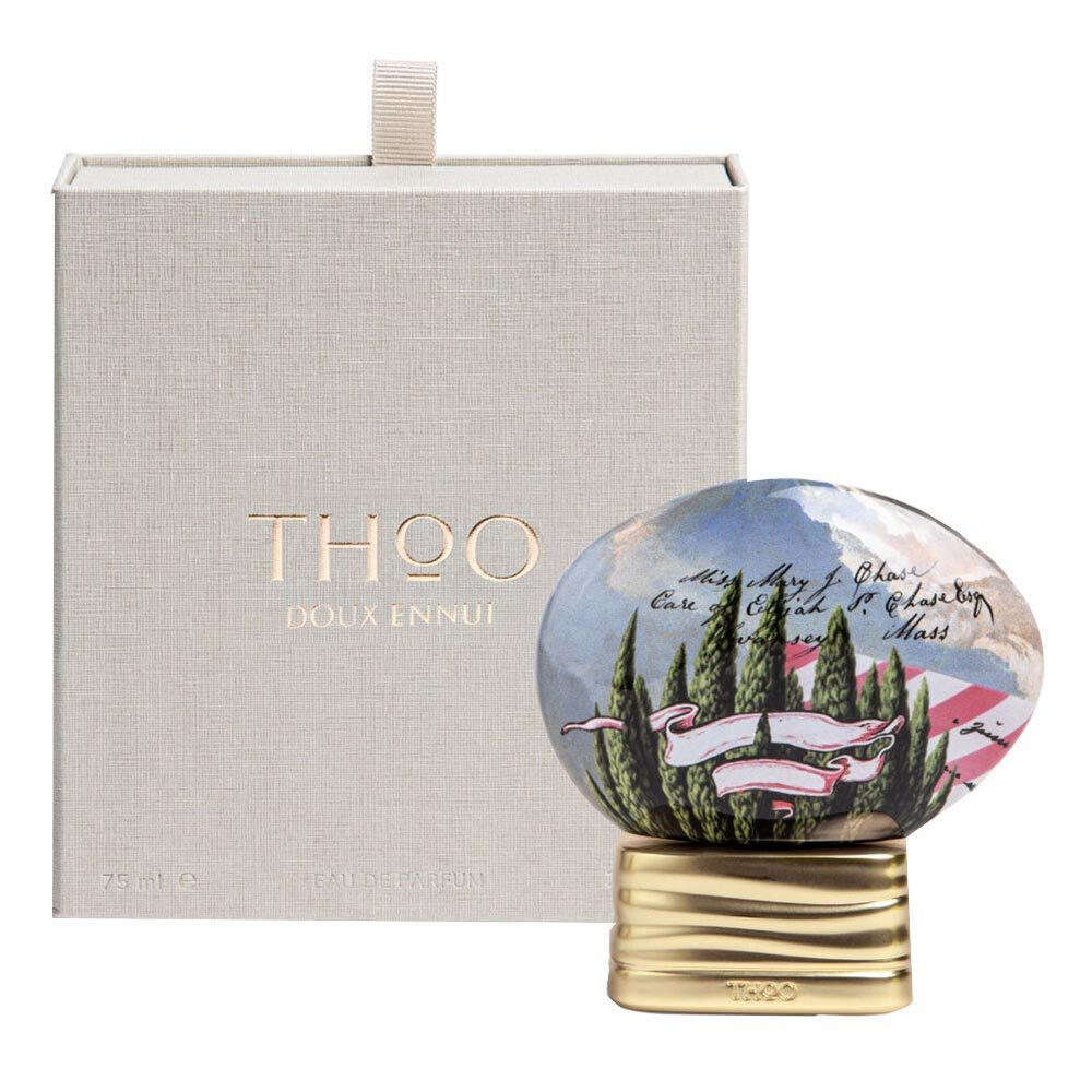 The House Of Oud Doux Ennui 75 ml