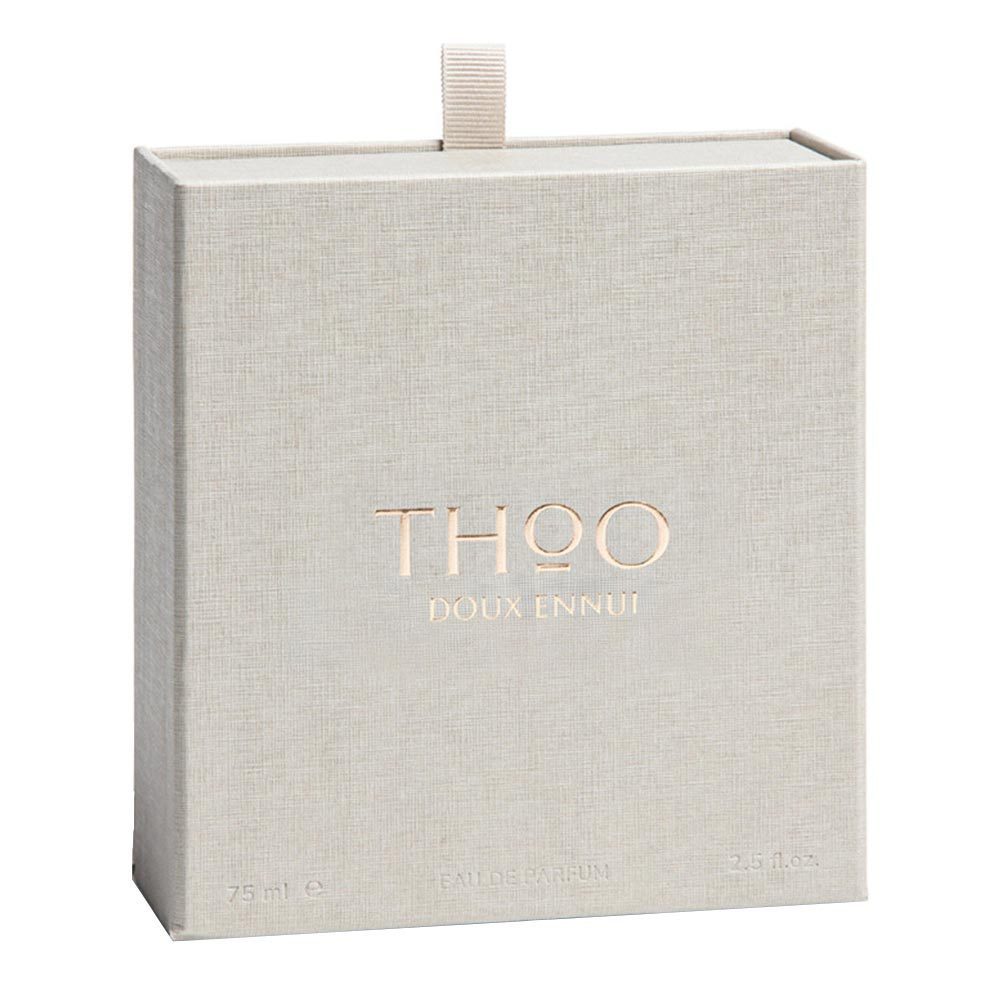 The House Of Oud Doux Ennui 75 ml
