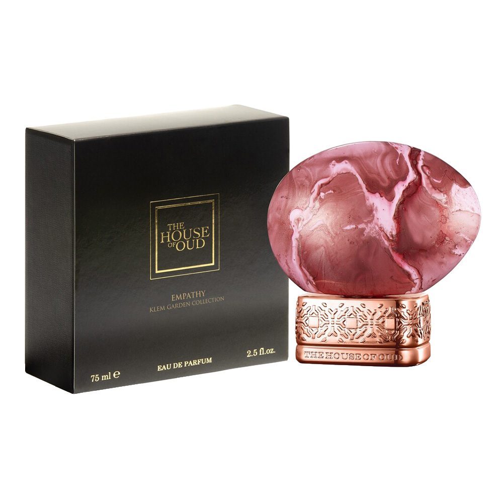 The House Of Oud Garden Collection Empathy 75 ml