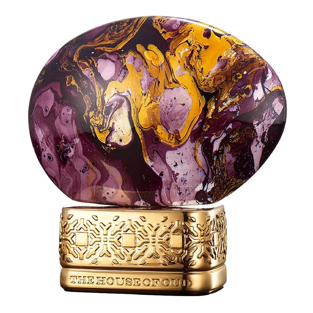 The House Of Oud Garden Collection Grape Pearls 75 ml