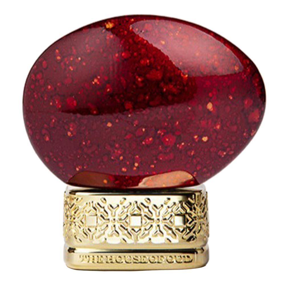 The House Of Oud Royal Stones Collection Ruby Red 75 ml