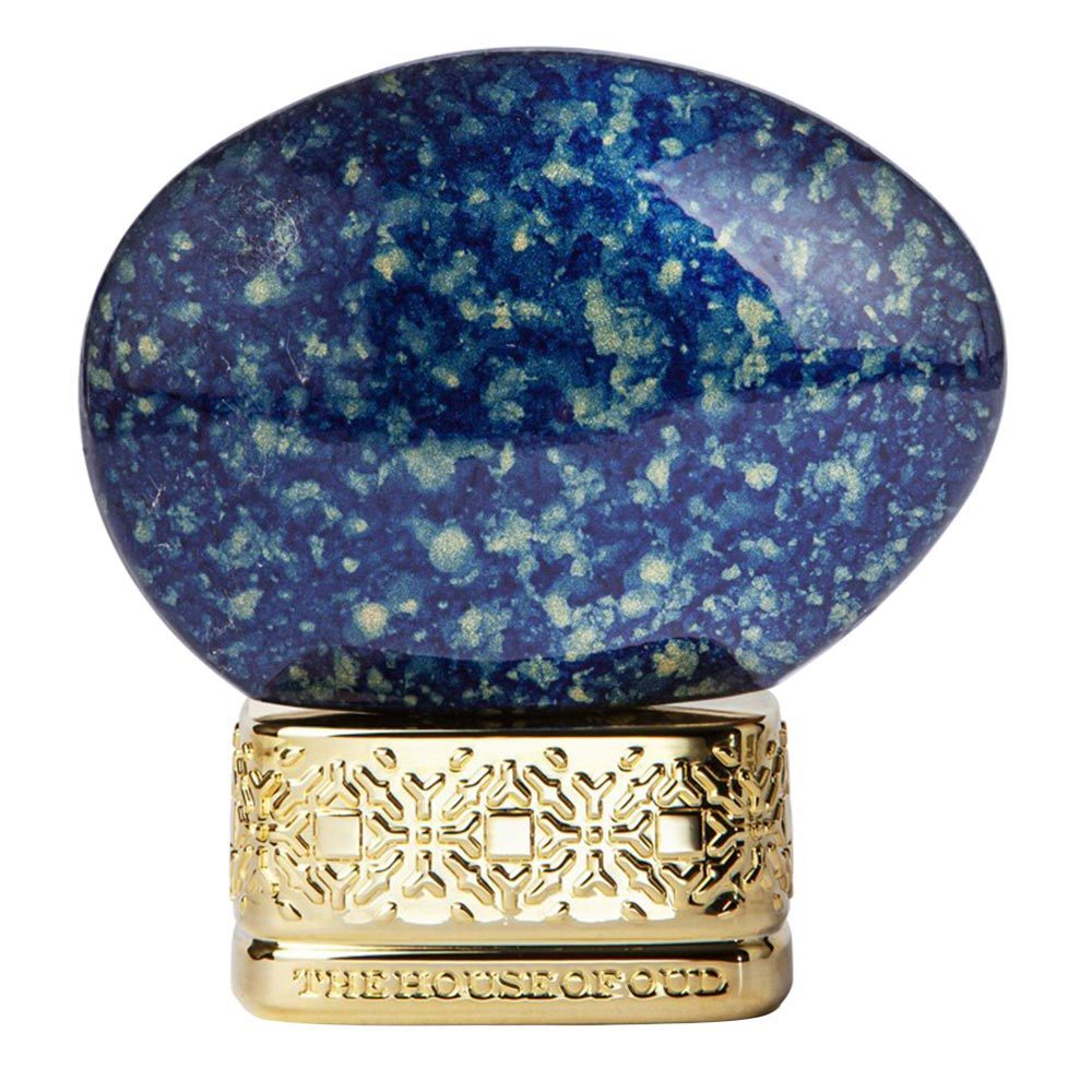 The House Of Oud Royal Stones Collection Sapphire Blue 75 ml