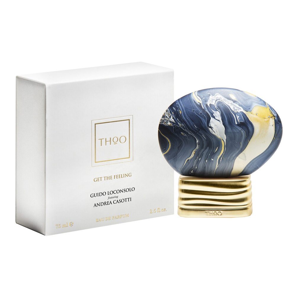 The House Of Oud THOO Collection Get the Feeling 75 ml