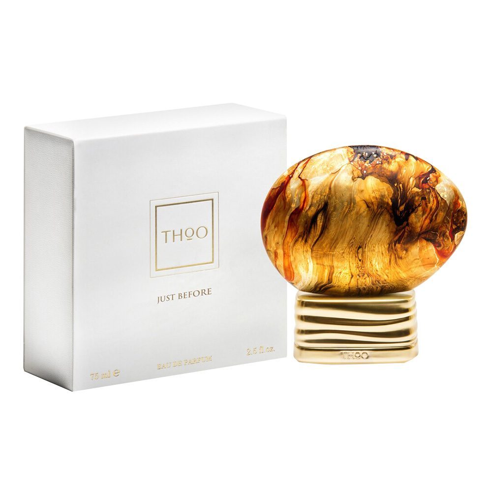 The House Of Oud THOO Collection Just Befor 75 ml