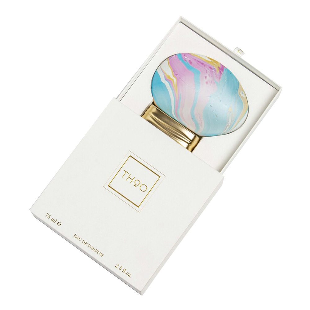 The House Of Oud THOO Collection Neverending 75 ml