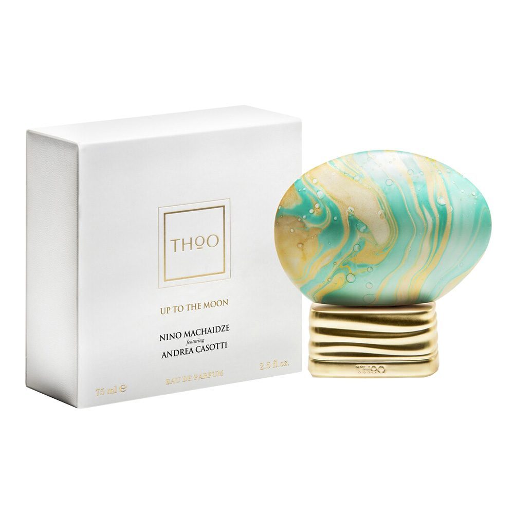 The House Of Oud THOO Collection Up to the Moon 75 ml