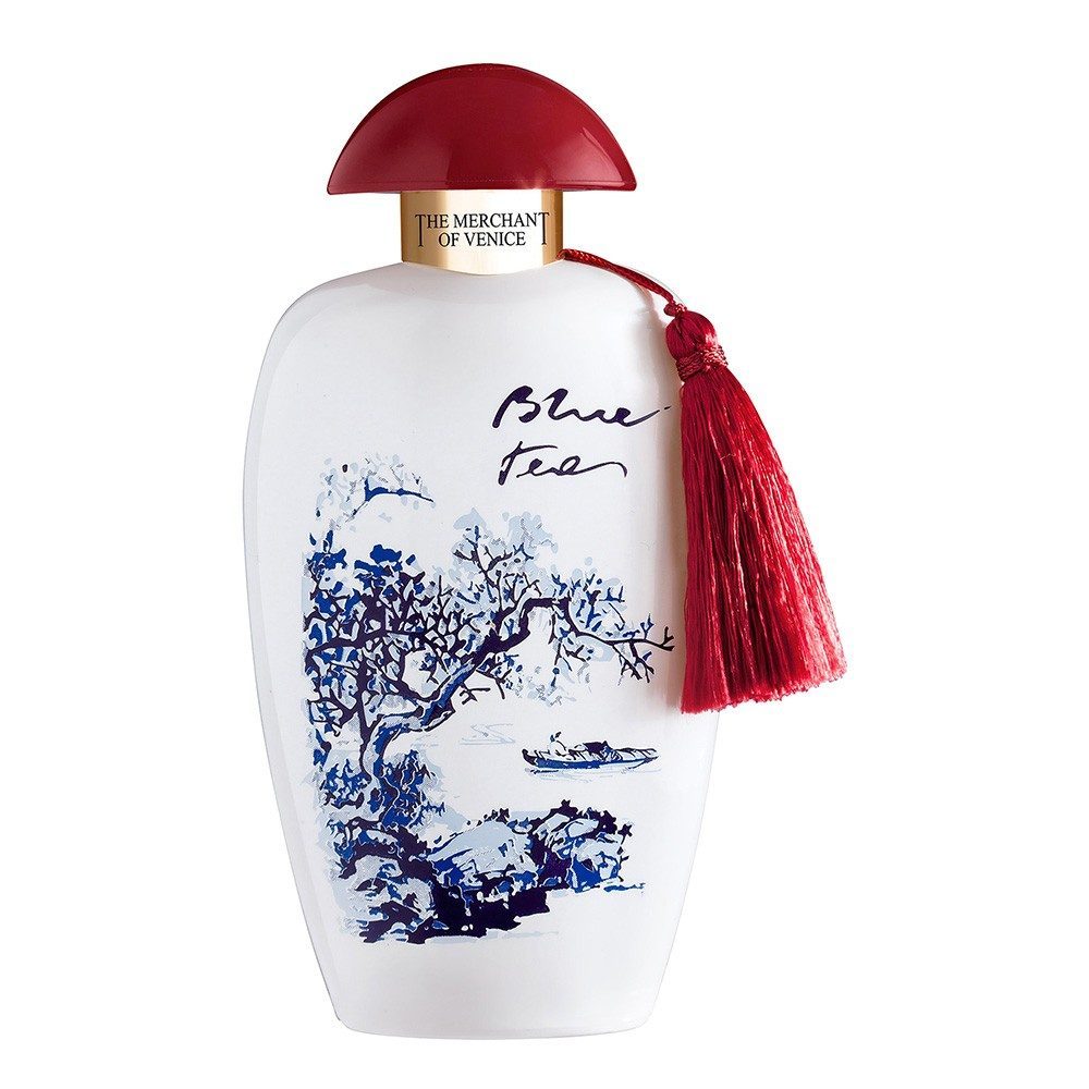 The Merchant Of Venice Blue Tea 100 ml