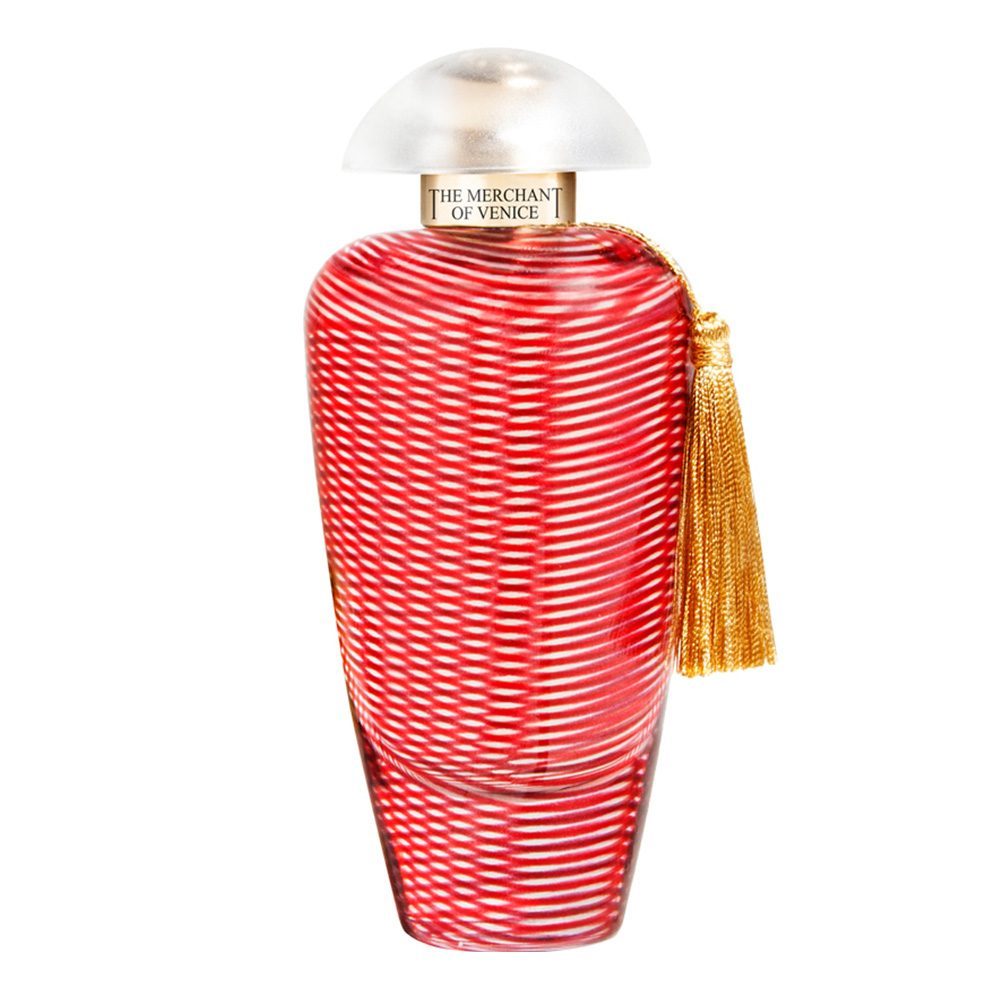The Merchant Of Venice Byzantium Saffron 50 ml