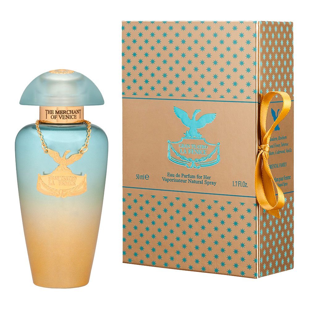 The Merchant Of Venice La Fenice 50 ml