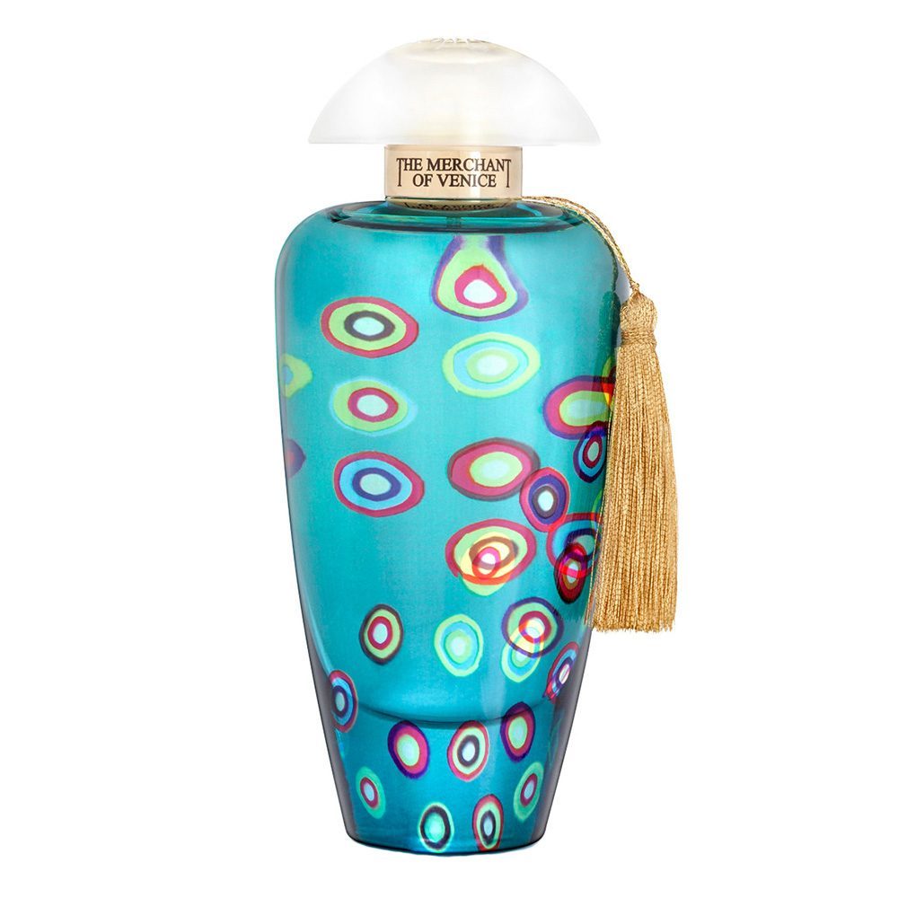The Merchant Of Venice Mandarin Carnival 50 ml