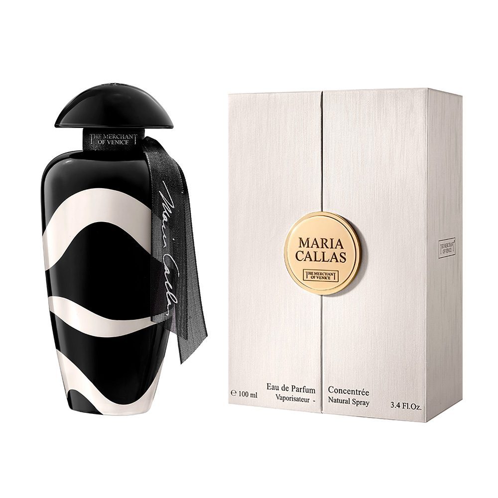 The Merchant Of Venice Maria Callas 100 ml