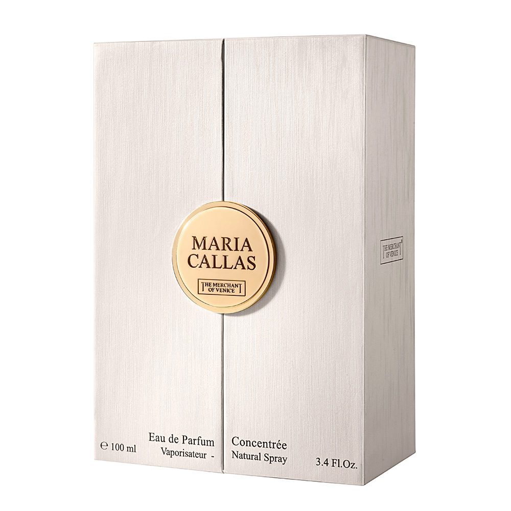 The Merchant Of Venice Maria Callas 100 ml