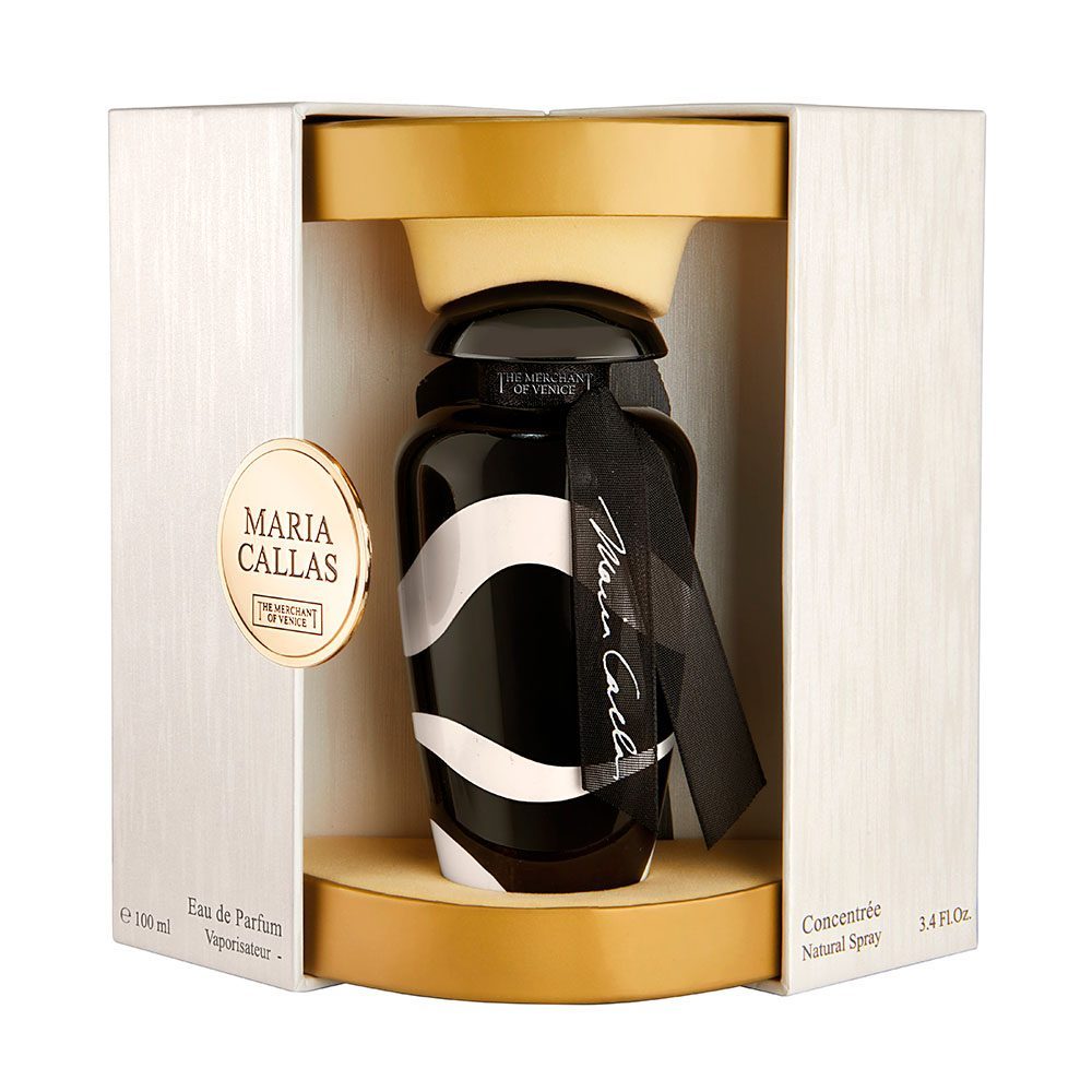 The Merchant Of Venice Maria Callas 100 ml