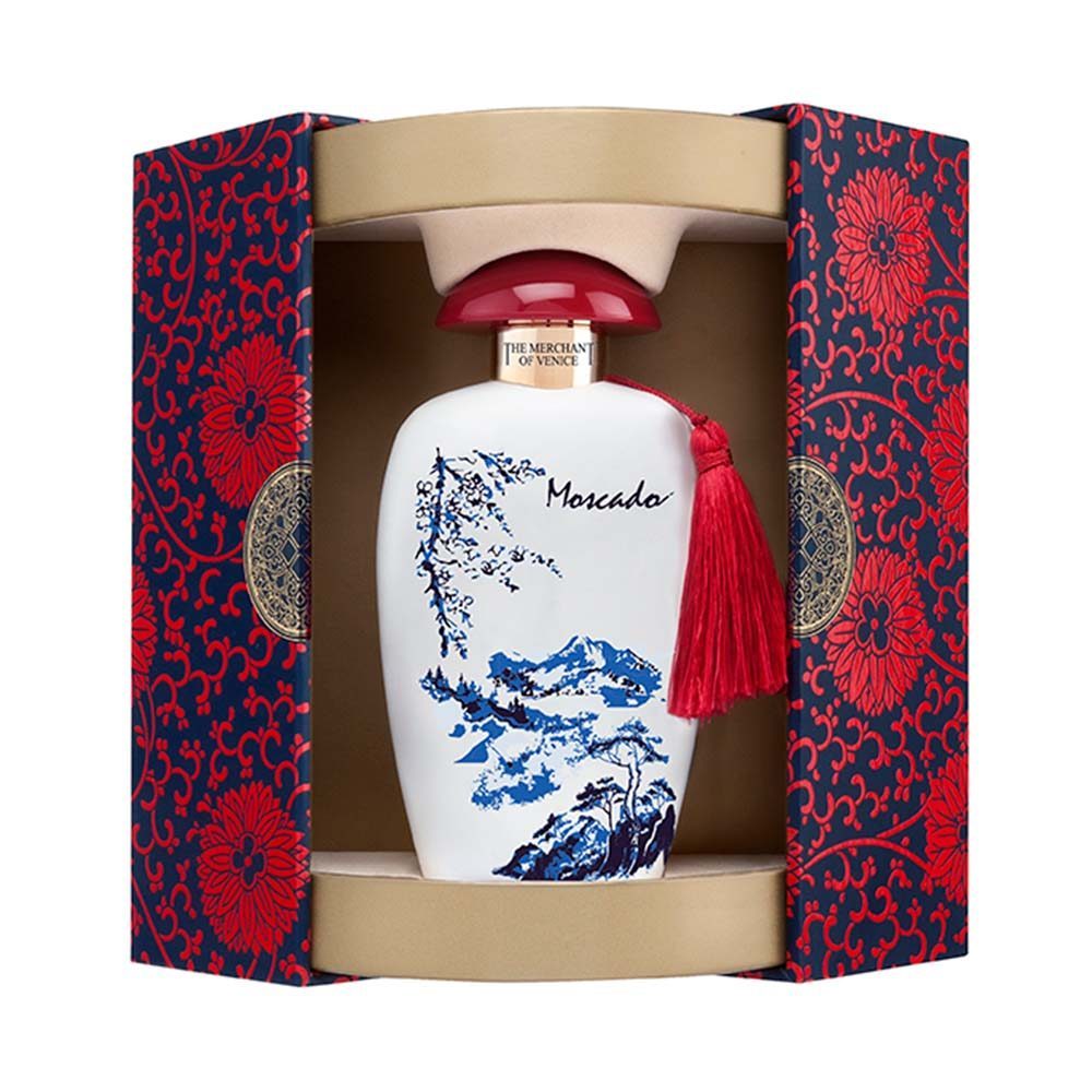 The Merchant Of Venice Moscado 100 ml