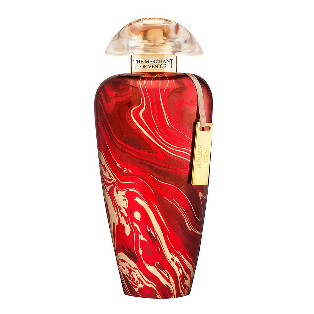 The Merchant Of Venice Red Potion 100 ml