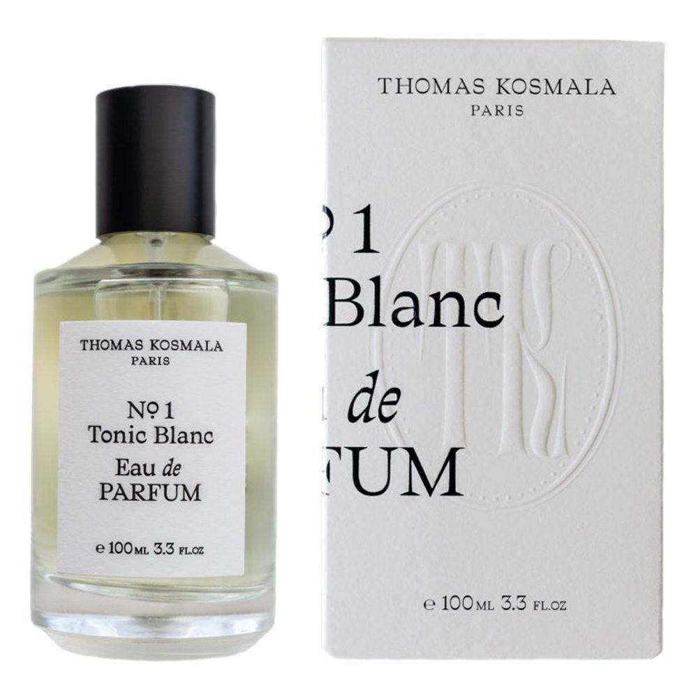 Thomas Kosmala Paris N:1 Tonic Blanc 100 ml