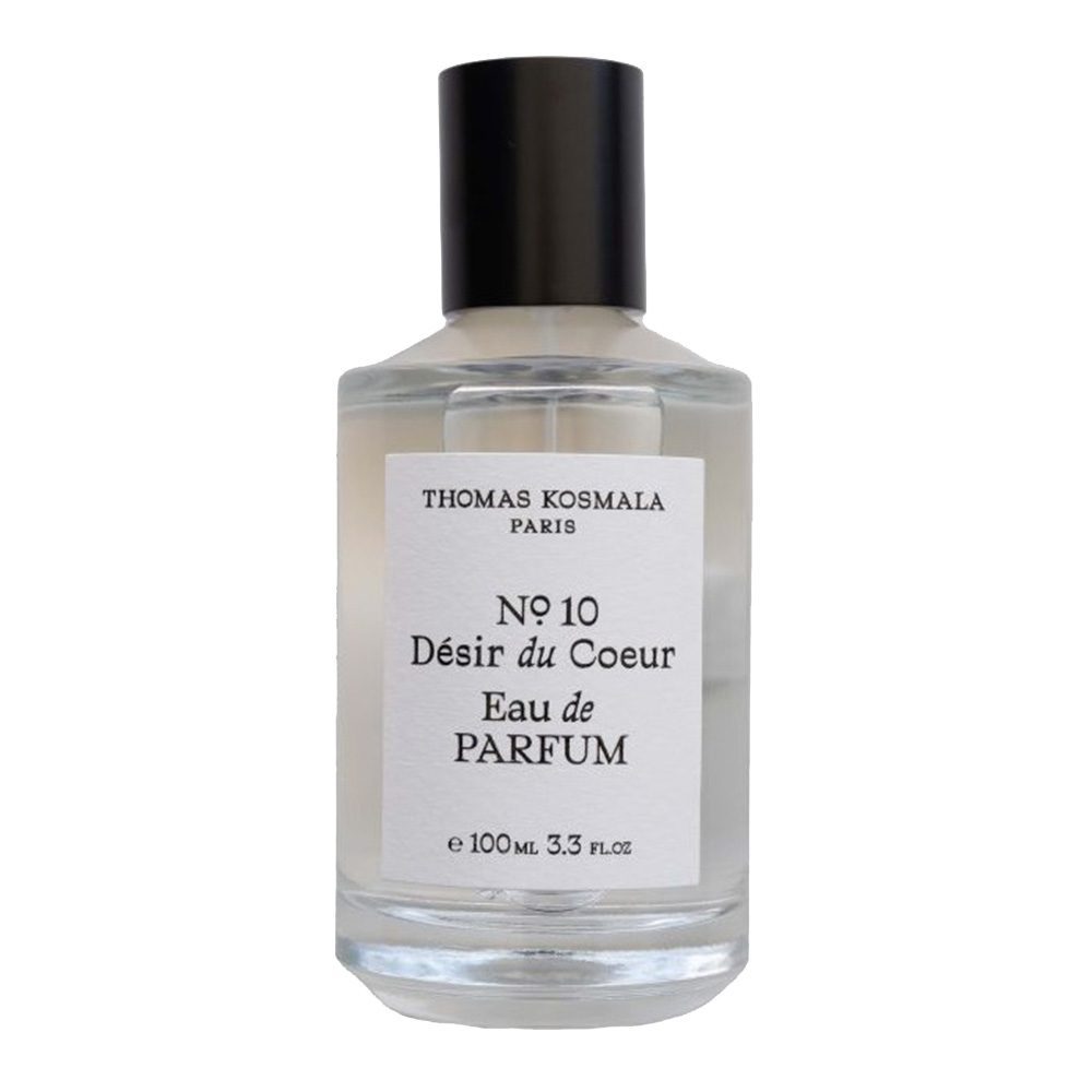 Thomas Kosmala Paris N:10 Desire Du Coeur 100 ml