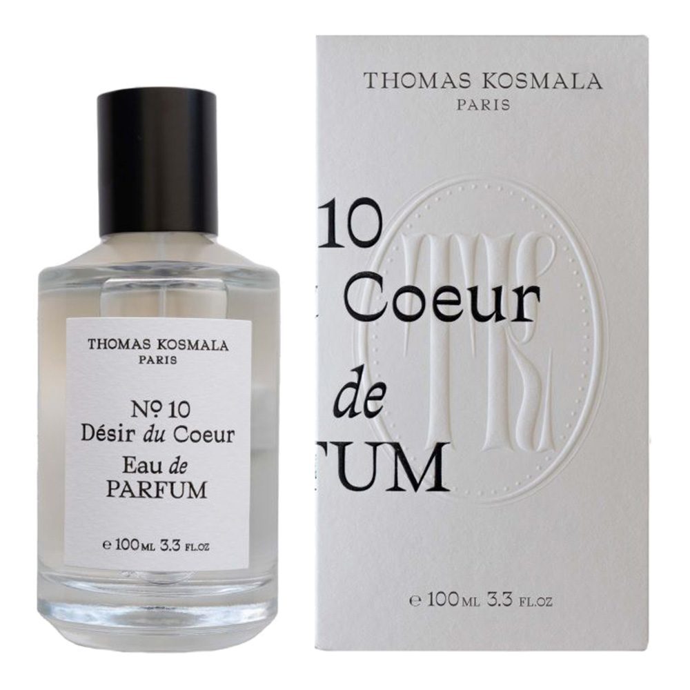 Thomas Kosmala Paris N:10 Desire Du Coeur 100 ml