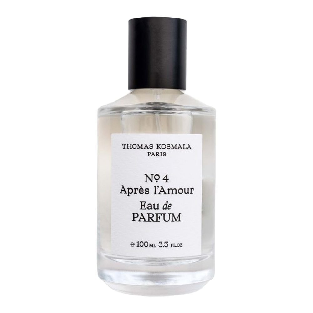 Thomas Kosmala Paris N:4 Apres L'Amour 100 ml