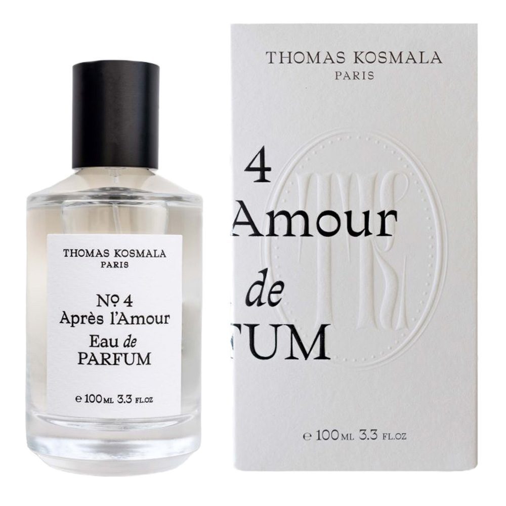 Thomas Kosmala Paris N:4 Apres L'Amour 100 ml