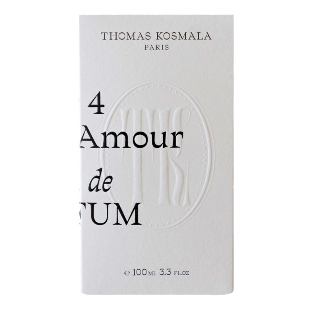Thomas Kosmala Paris N:4 Apres L'Amour 100 ml