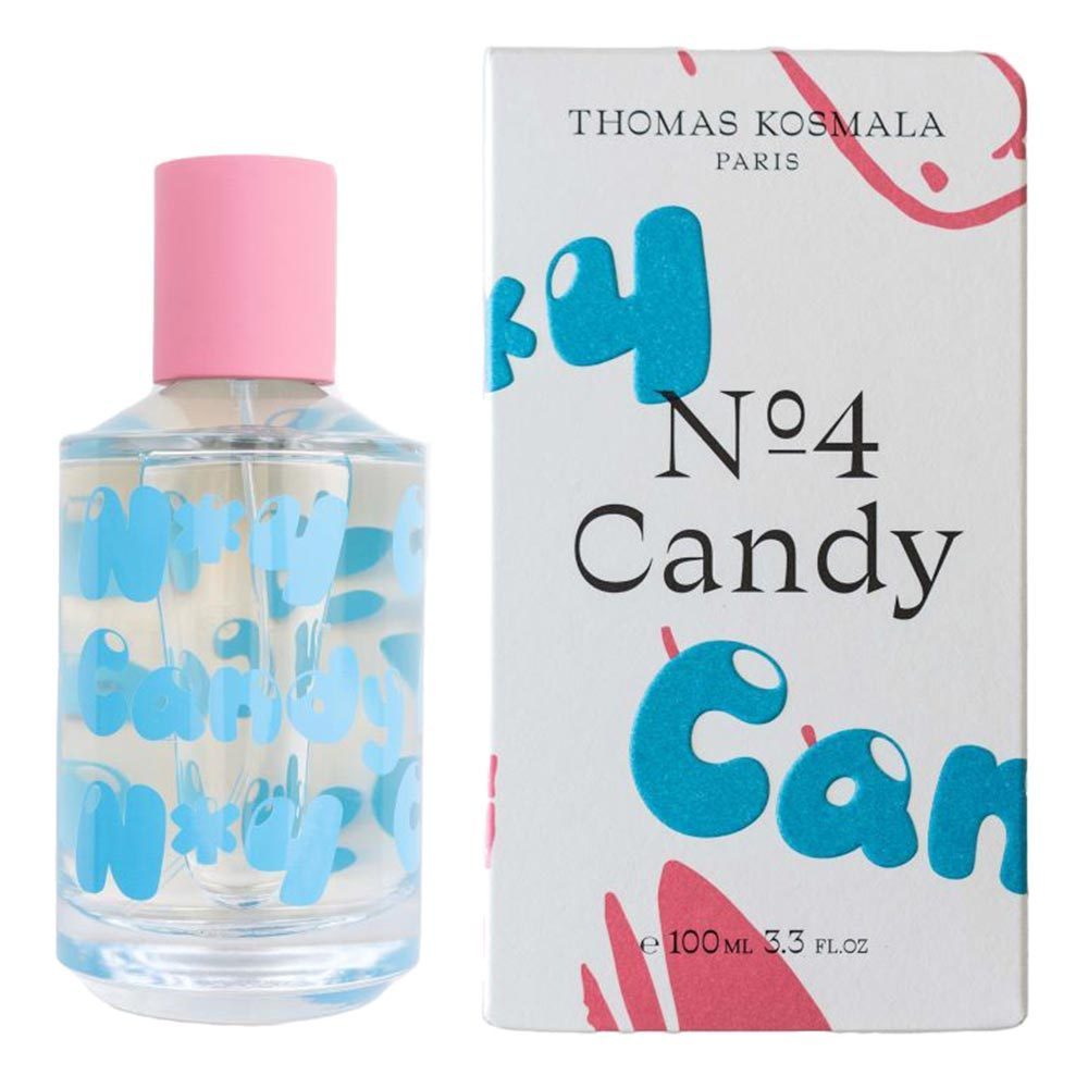 Thomas Kosmala Paris N:4 Candy 100 ml