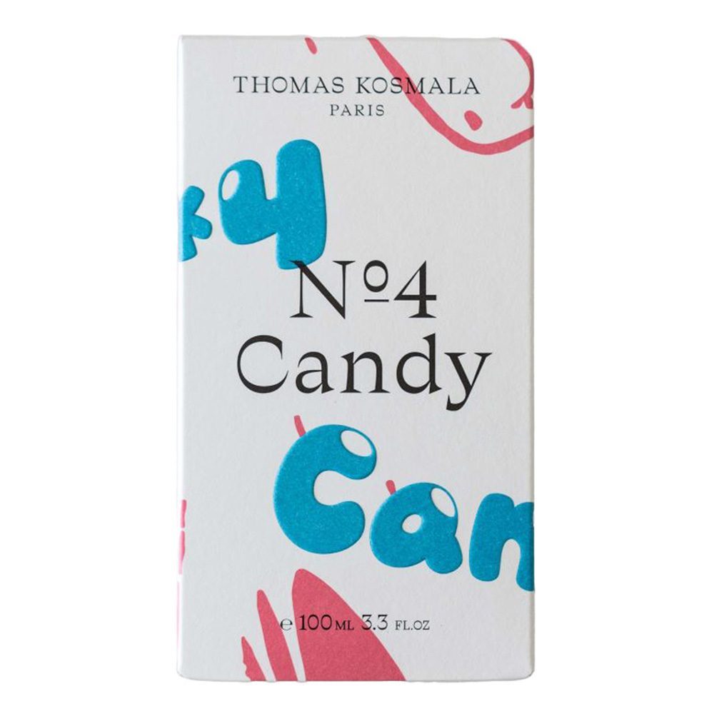 Thomas Kosmala Paris N:4 Candy 100 ml