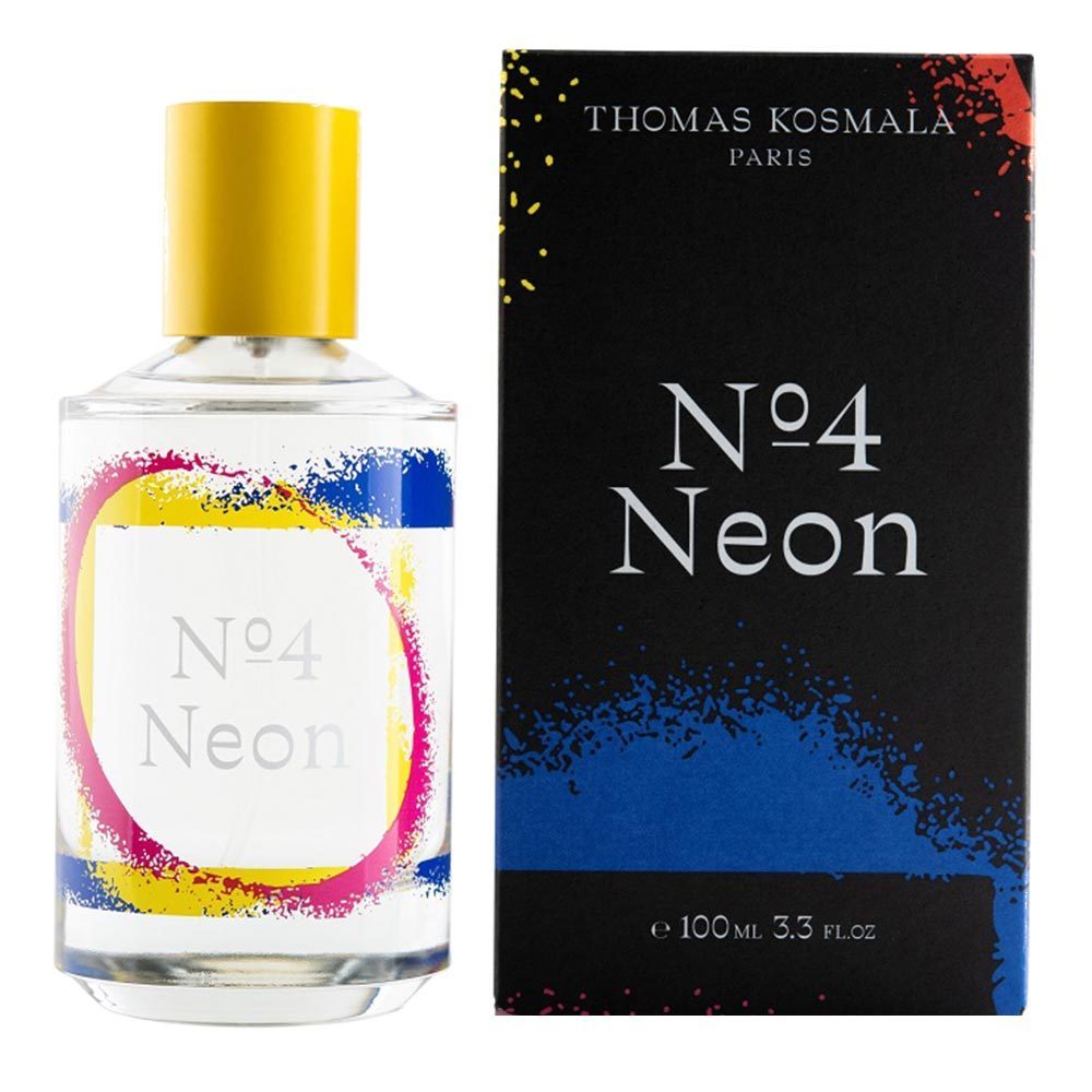 Thomas Kosmala Paris N:4 Neon 100 ml
