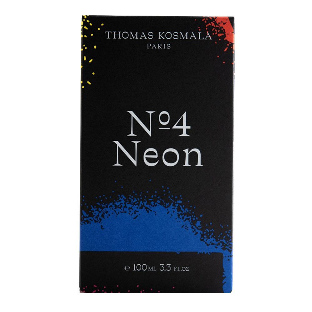 Thomas Kosmala Paris N:4 Neon 100 ml