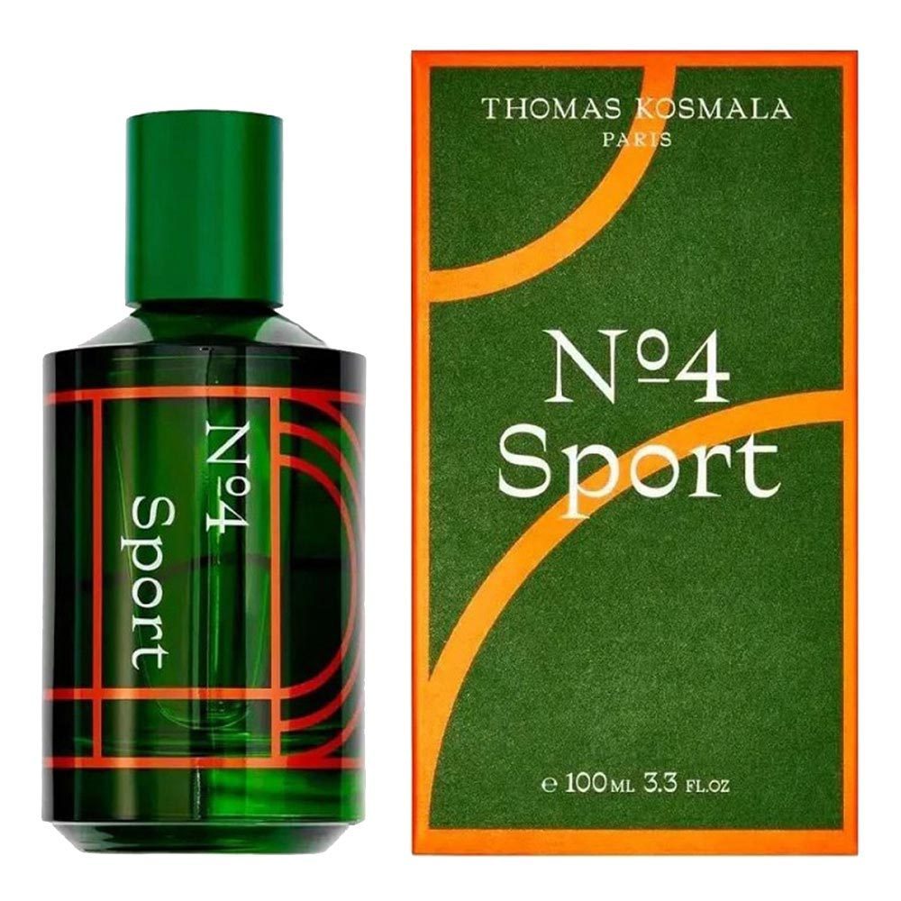 Thomas Kosmala Paris N:4 Sport 100 ml
