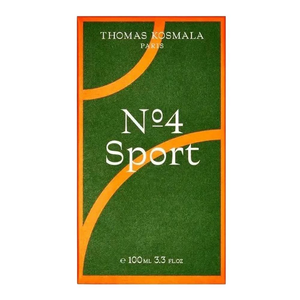 Thomas Kosmala Paris N:4 Sport 100 ml