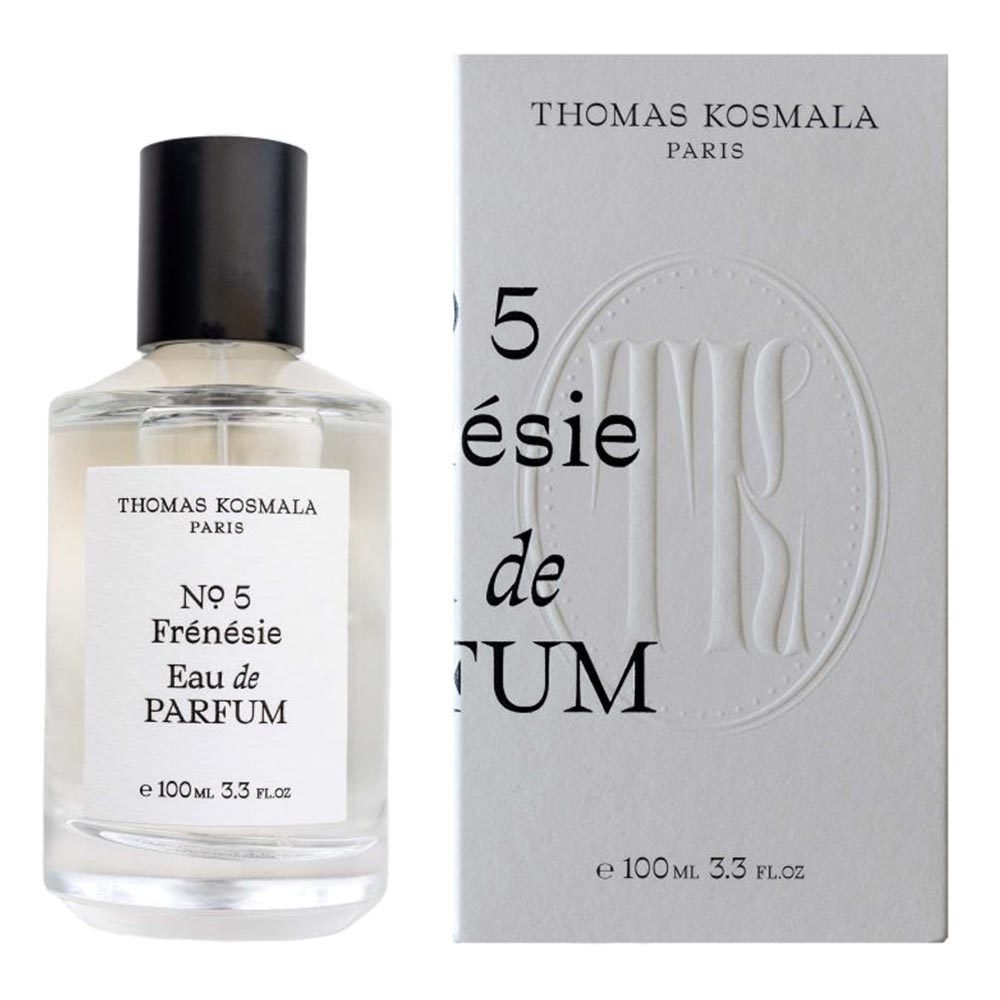 Thomas Kosmala Paris N:5 Frenesie 100 ml