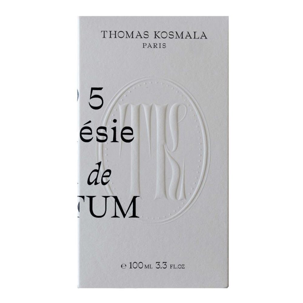 Thomas Kosmala Paris N:5 Frenesie 100 ml
