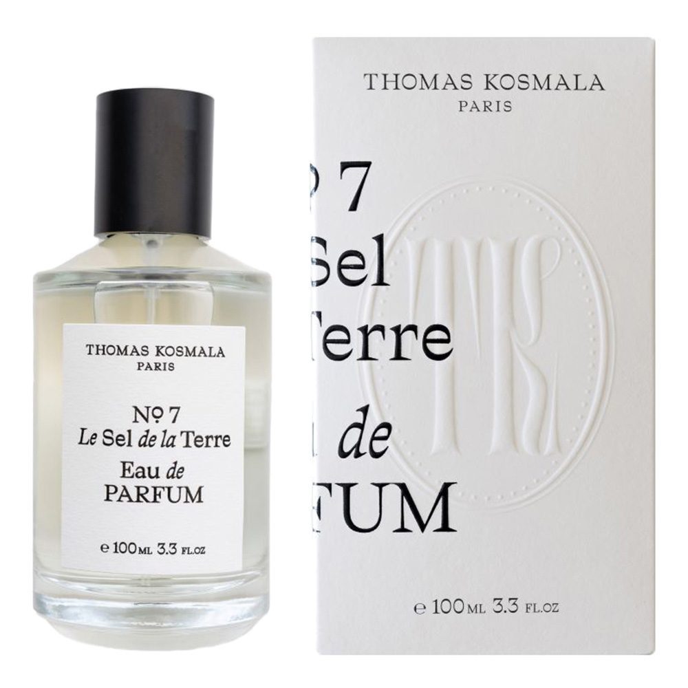 Thomas Kosmala Paris N:7 Le Sel de la Terre 100 ml