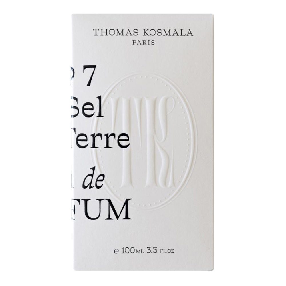 Thomas Kosmala Paris N:7 Le Sel de la Terre 100 ml