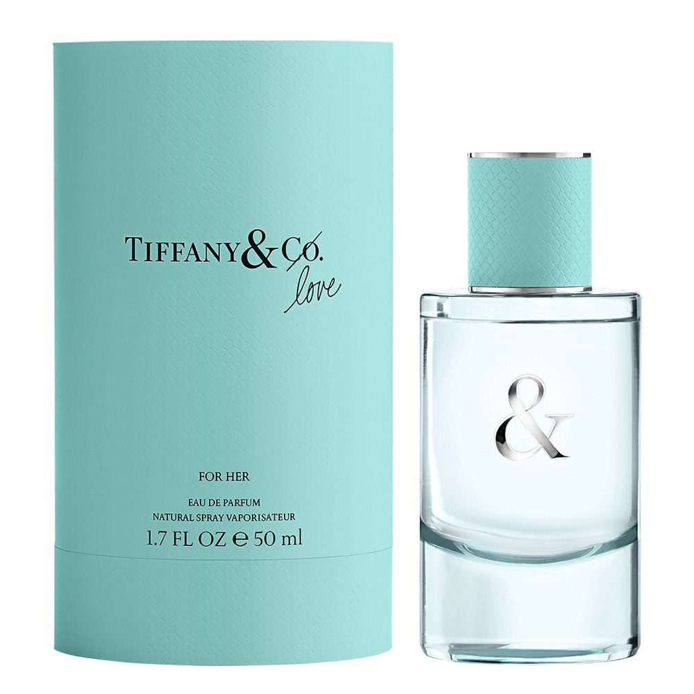 Tiffany&Co Love For Her 50 ml